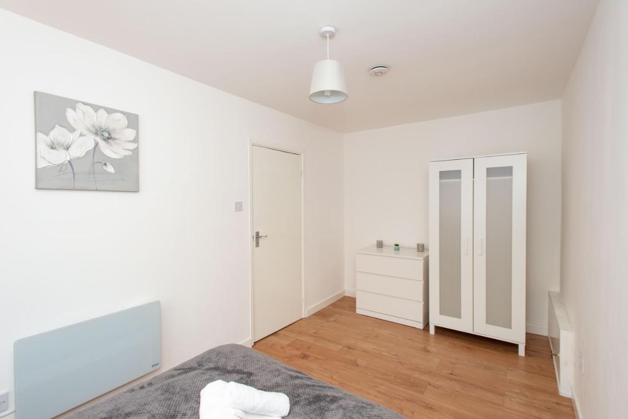 Stunning Four Bedroom House Close To Excel, O2 & Central London With Free Parking Esterno foto